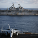 Illustration for article titled Why The US Navy Should Build Smaller Aircraft Carriers